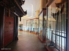 -大连武术文化博物馆