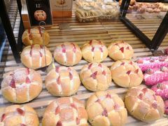 -超港·蛋糕面包(包河万达店)