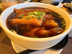 -中国厨房/台湾牛肉面
