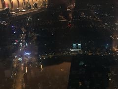 -无锡苏宁银河国际酒店-悦府65中餐厅