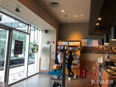 -星巴克(宏汇国际广场店)