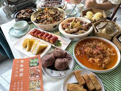 -石潭贵香酒店(玄真路店)