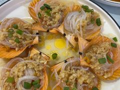 -40号厦门海鲜大排档(中山路店)