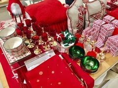 -Zara home(壹方中心店)