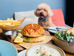 -THE CANNERY&JUJU 新鲜海鲜·牛排美食酒廊