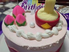 -GANSO元祖食品(双井店)