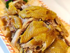 -博望坡饭店(宜山路店)