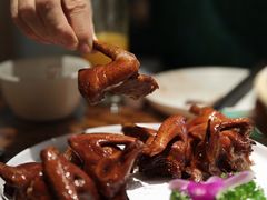 -老广酒楼(樱花店)