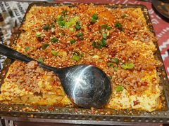 -火塘云南烧烤大排档