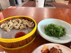 -坛南湾阿强农家乐.海鲜大排档老字号(福州地标美食店)