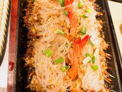 -将军肚烧烤鸡手王(东岭南街店)