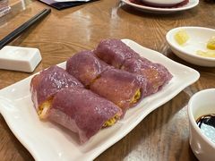 -潮福城大酒楼·潮粤菜·港式点心(阳光城店)