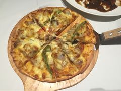 -西部牛排(京华城店)