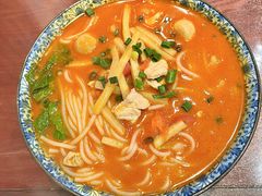 -螺世纪螺蛳粉·桂味小排档(裕德店)