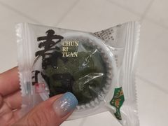 -泸溪河桃酥(秦淮夫子庙一店)