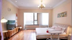 -沪壹健康国际母婴月子中心(360复旦奥医一妇婴东院店)