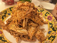 -京味斋·烤鸭·北京菜(安贞店)