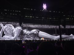 -上海体育场