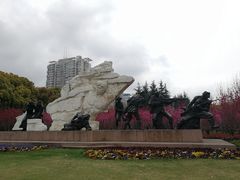 -上海市龙华烈士陵园