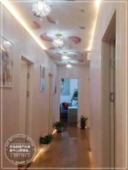 -时尚妈咪产后修复中心