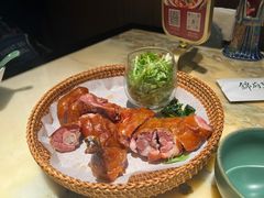 -锦府盐帮·侯宅(五棵松万达店)