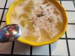 -山悦里 山野·鲜火锅(罗斯福广场店)