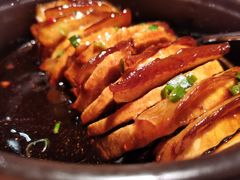 外婆香煲-外婆家(天河领展店)