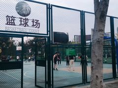 -四里河滨水生态公园