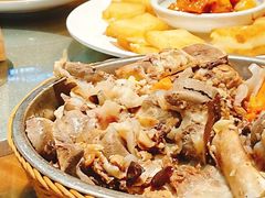 -猪肉婆私房菜(容桂总店)