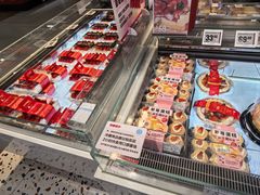 -盒马鲜生(岭南新世界店)