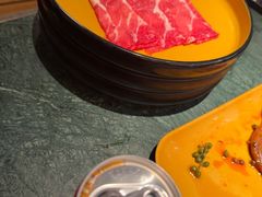 -牛New寿喜烧(中山公园龙之梦店)