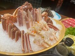 -东海怡品海鲜豆捞(星街坊店)