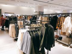 -ZARA(红谷滩万达店)