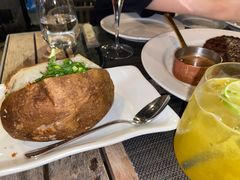 -Wooloomooloo Steakhouse(尖沙咀中心店)