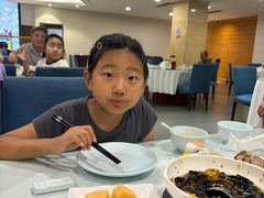 -青岛蓝海大饭店·渔歌舫餐厅(崂山店)