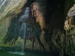 -重庆神龙峡漂流