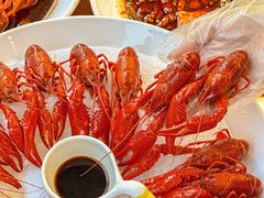 -刘栋梁大排档(淮海东路店)