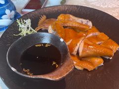 -德尚煌·顺德菜(誉山悠方天地店)