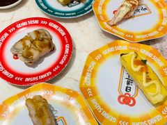 -元气寿司(宝安壹方城店)