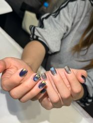 -StartNail美甲