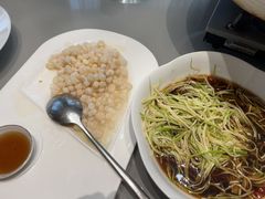 清炒大虾仁-红城阁·上海味道(四平路店)