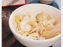 -秦云老太婆摊摊面(蜀汉路店)