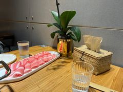 -四喜小胖·北京涮肉(五道营店)