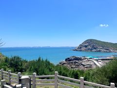 -平潭岛•仙人井