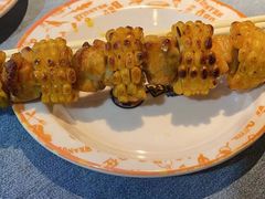 -肉串汪(望京店)