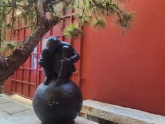 -嵩祝寺及智珠寺