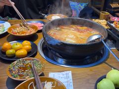 -贵厨酸汤牛肉(花果园国际中心店)