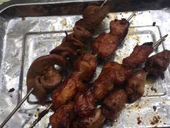 -王记西鎮电烤肉(汶上路店)