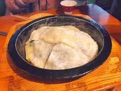 牛肉盖被-阿热藏餐(总店)