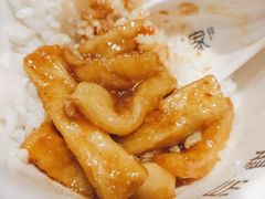 -膳当家黄焖鸡米饭(下沙宝龙店)